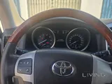 Land cruiser v8 GXR 5.7L